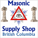 Purchase Masonic Regalia & Supplies