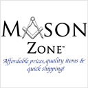 Purchase Masonic Regalia & Supplies